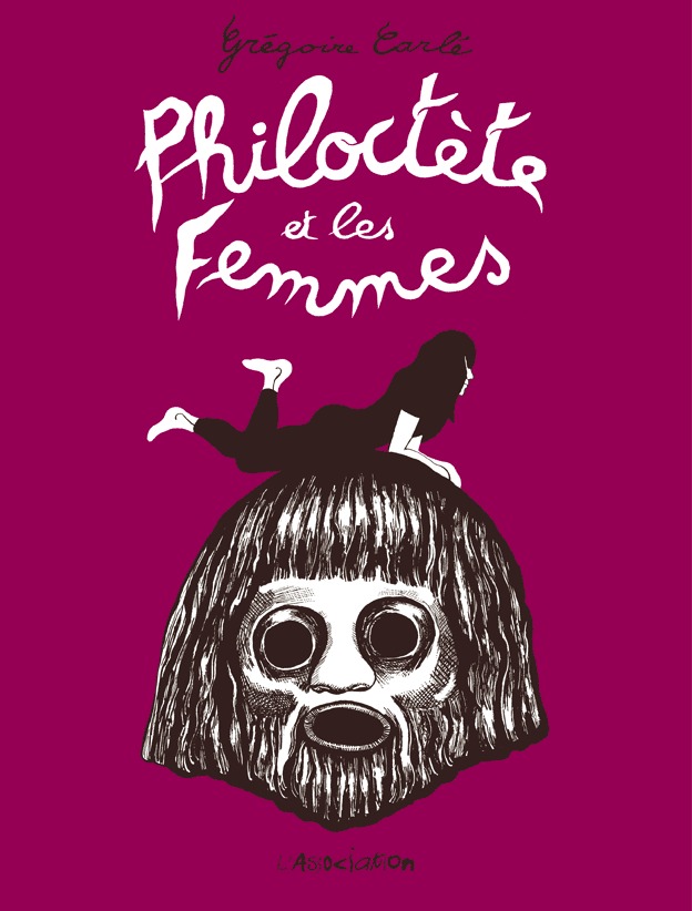 Philoctète et les Femmes