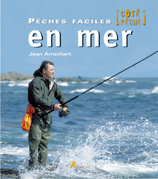 Pêches faciles en mer