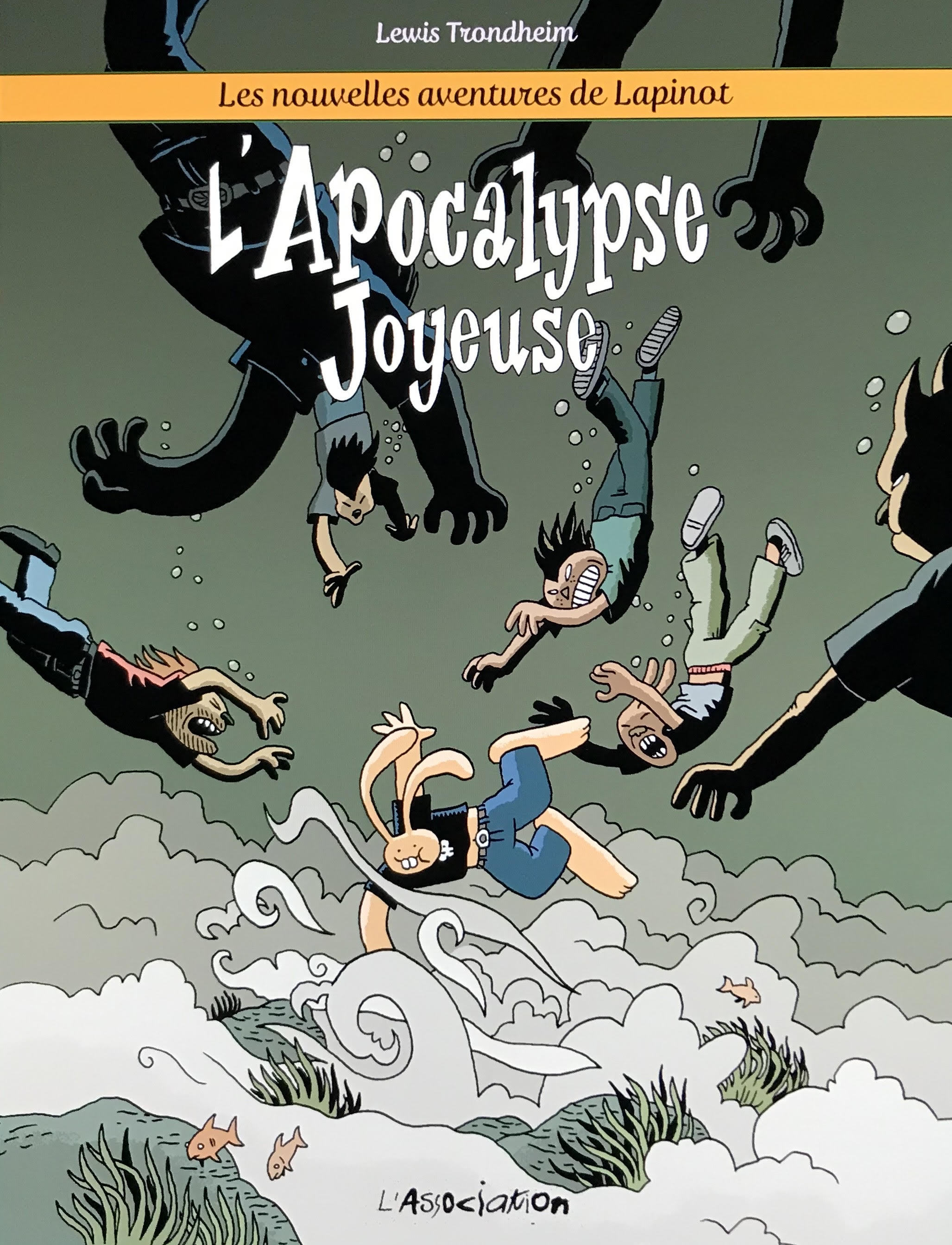 L' Apocalypse joyeuse