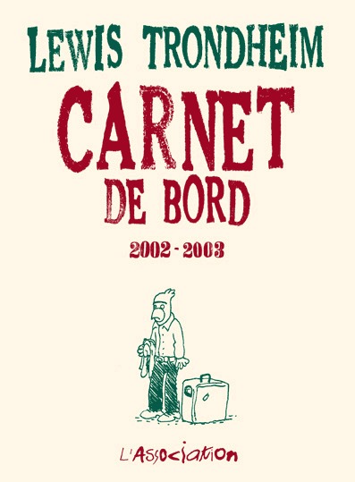 Carnet de bord 4 [2002-2003]