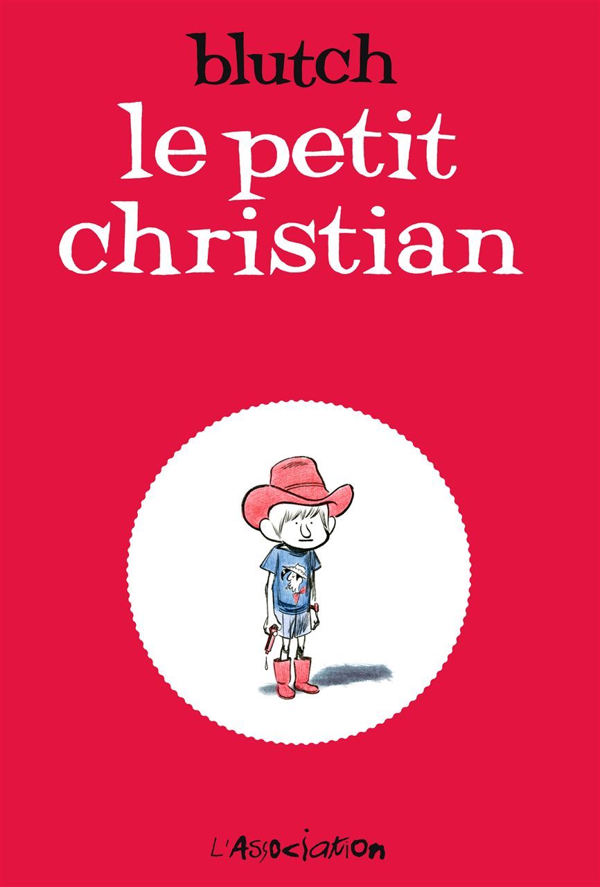 Coffret Petit Christian 1 et 2