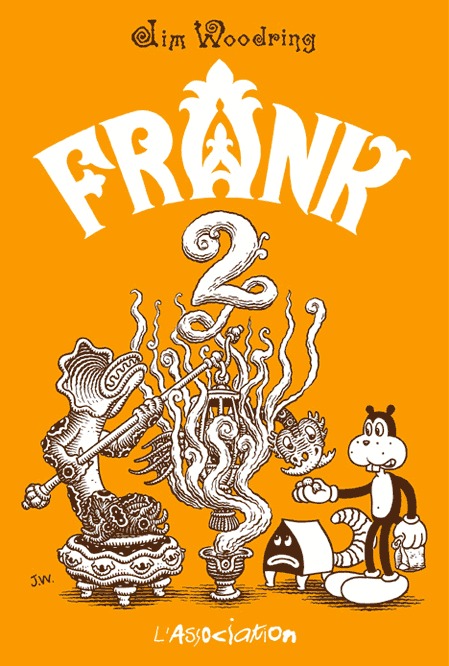Frank 2