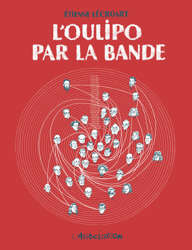 L' Oulipo par la bande