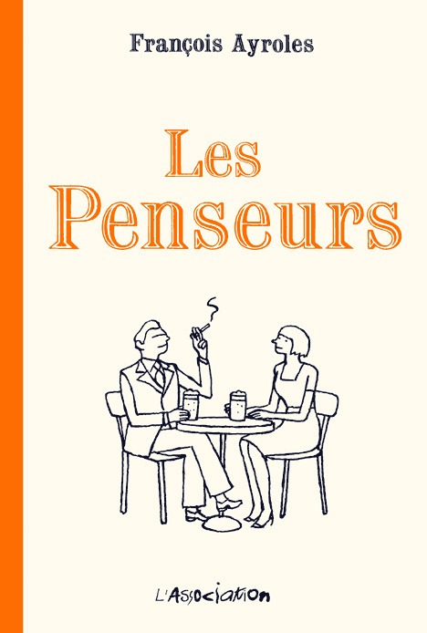Les Penseurs