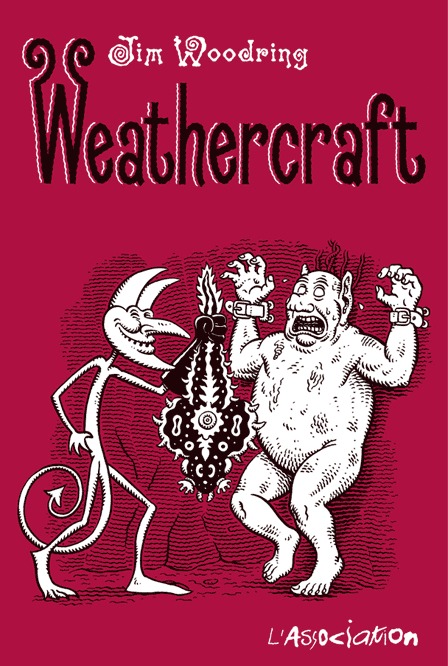 Weathercraft