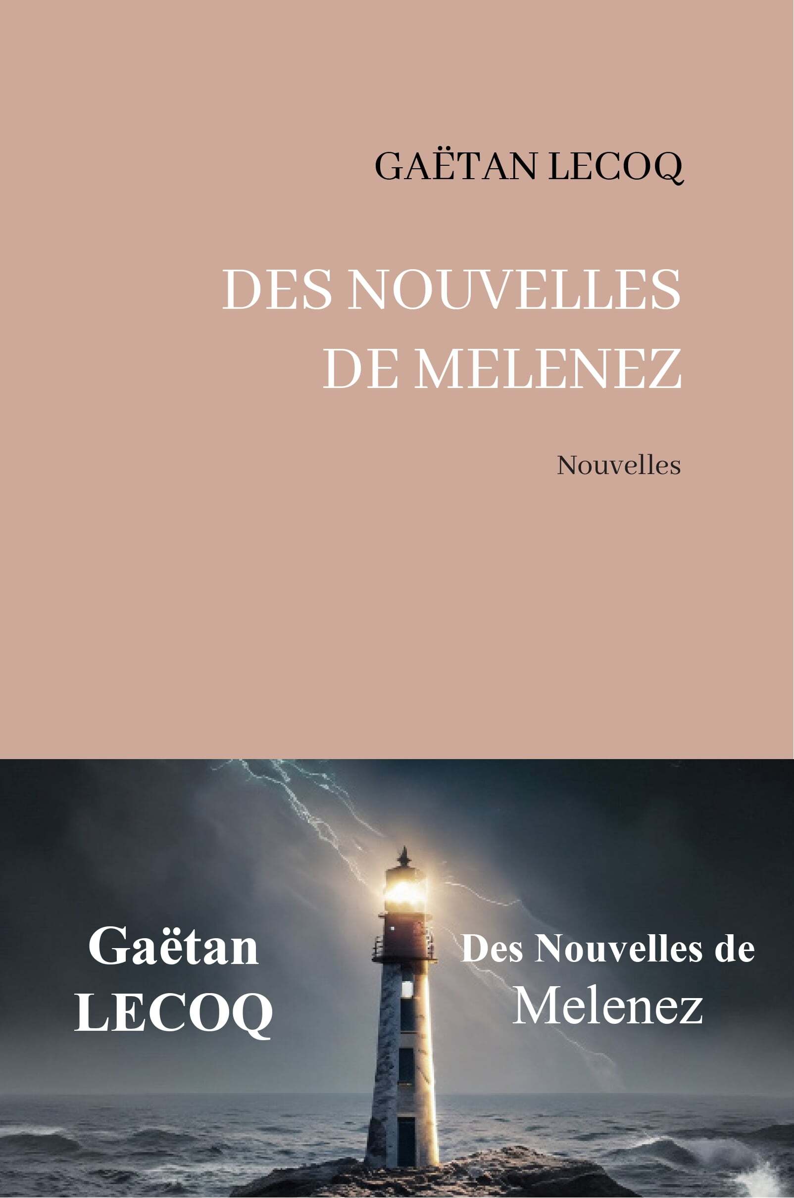 Des nouvelles de Melenez
