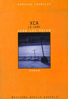 XCA