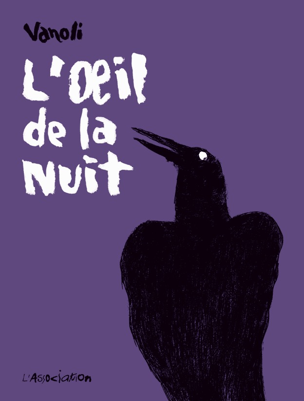 L' Œil de la nuit