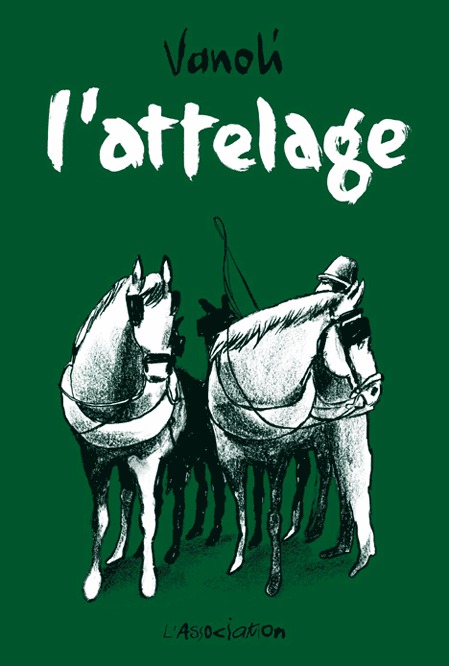 L' Attelage