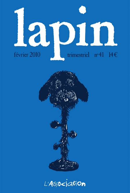 Lapin N° 41