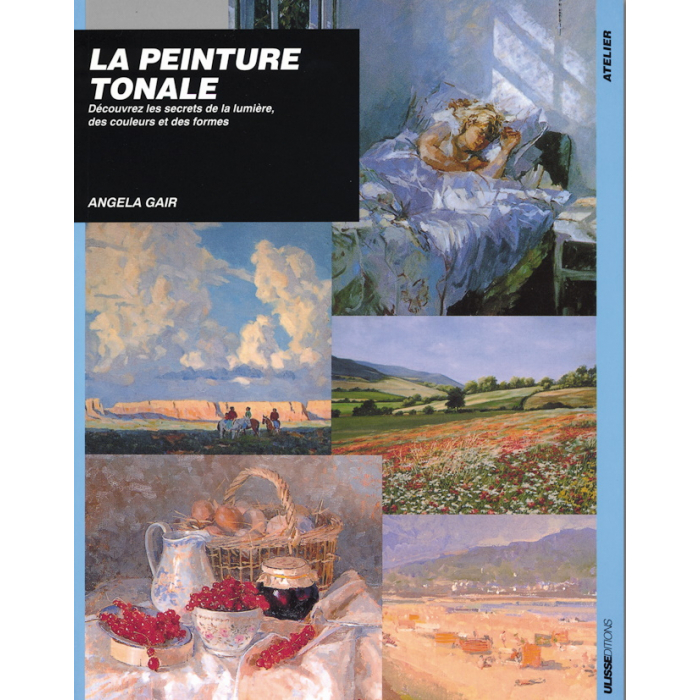 Peinture tonale : découvrez les secrets