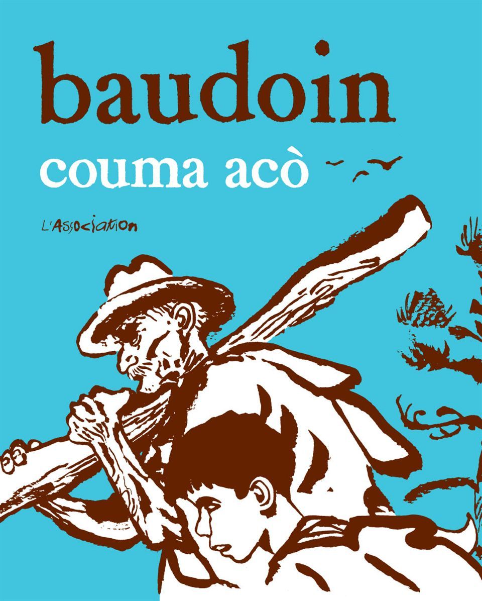 Couma Acò - Nouvelle Edition