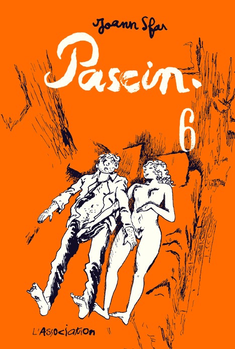 Pascin 6