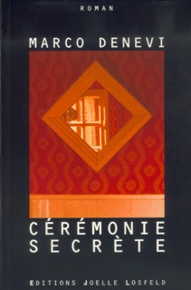 Cérémonie secrète