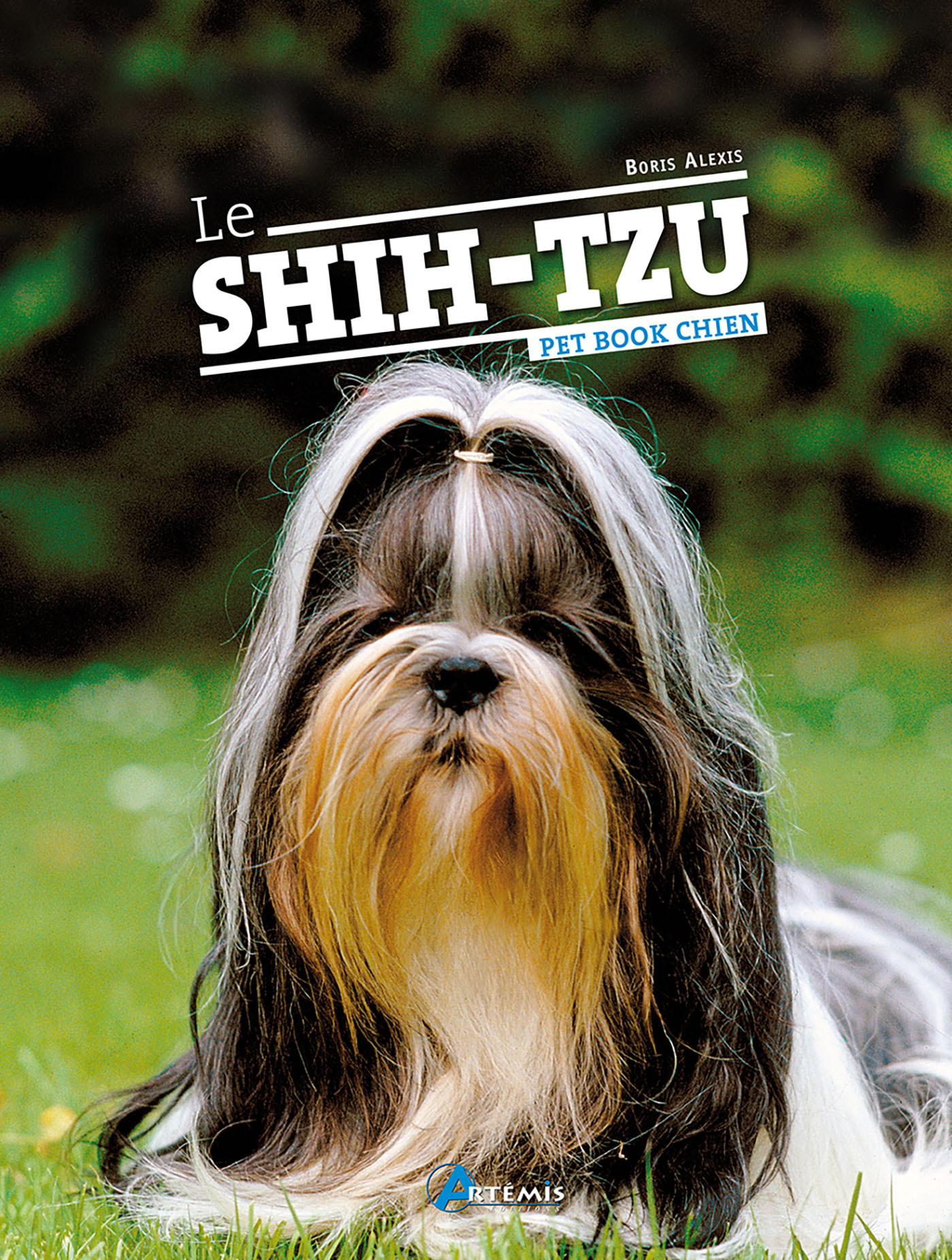 Le shih-tzu