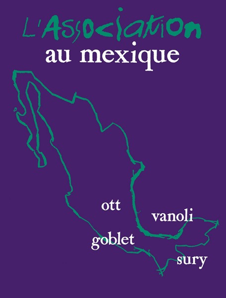 L' Association au mexique