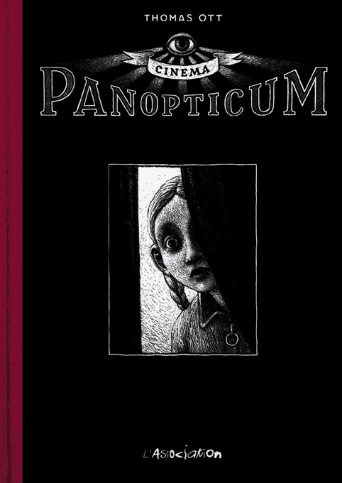 Cinéma Panopticum