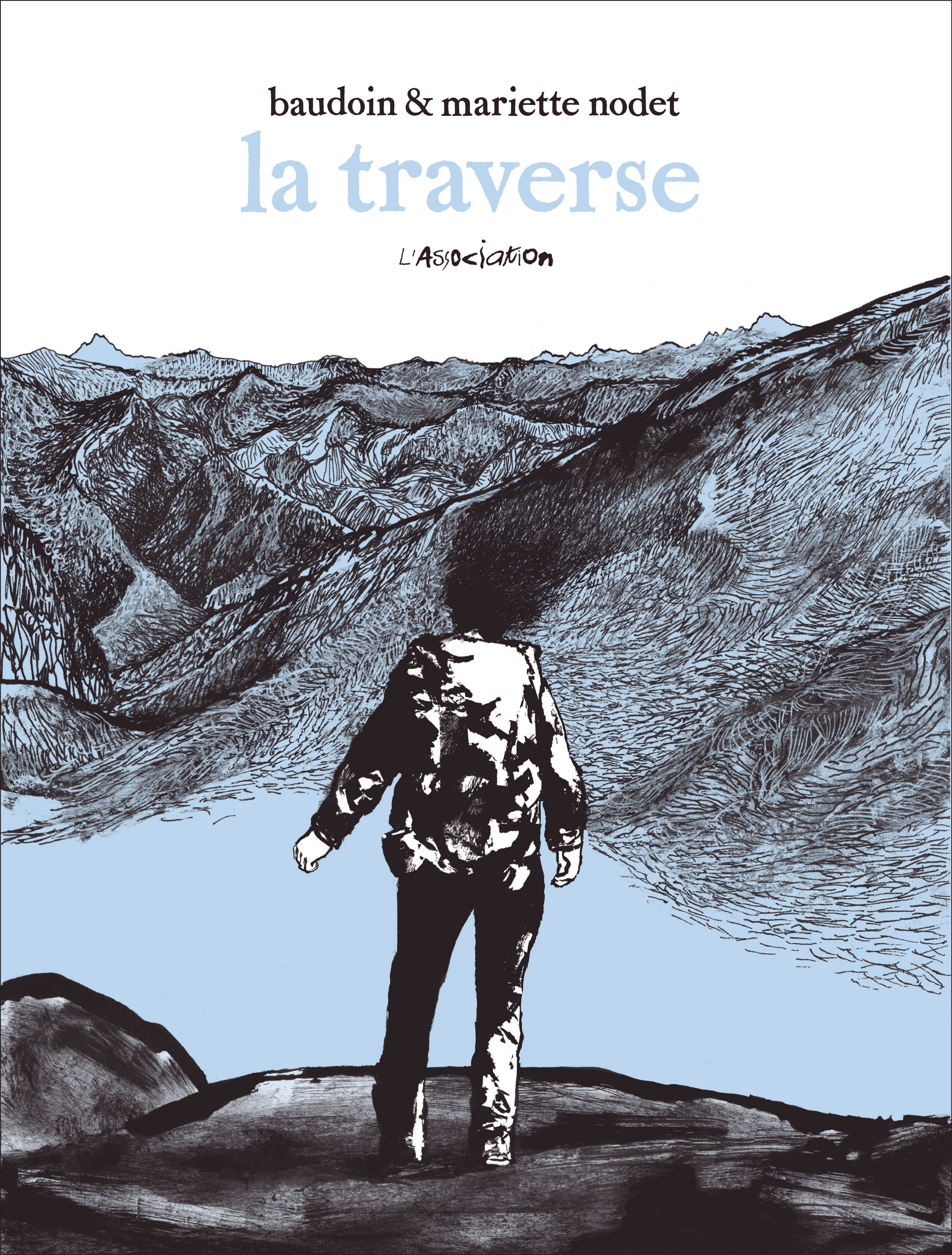 La Traverse