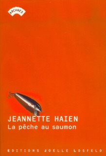 La pêche au saumon