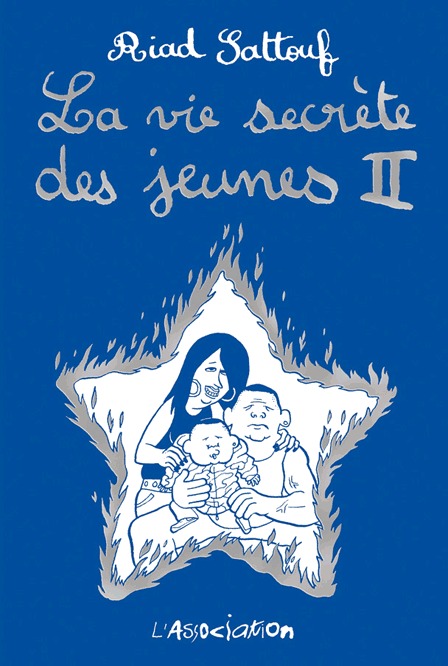 LA VIE SECRETE DES JEUNES T02