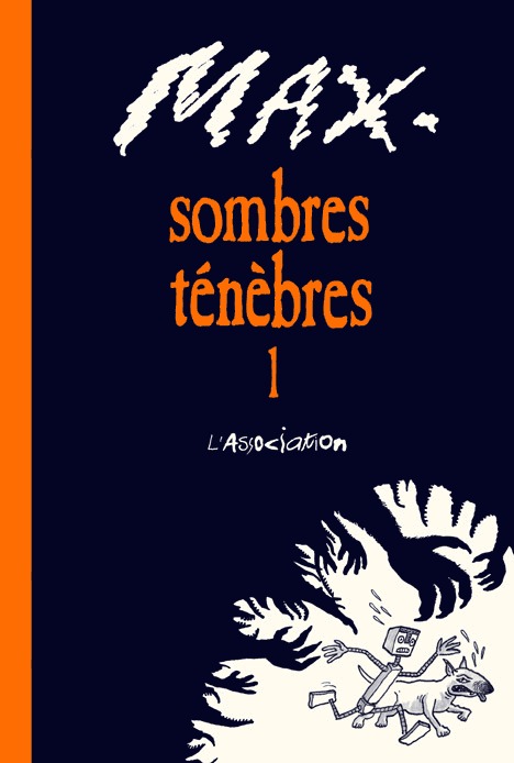 Sombres ténèbres 1
