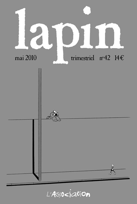 Lapin N° 42