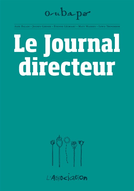 Le Journal directeur