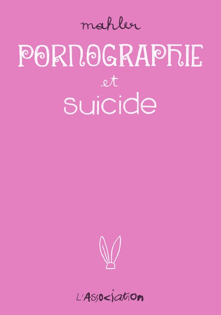 Pornographie et suicide