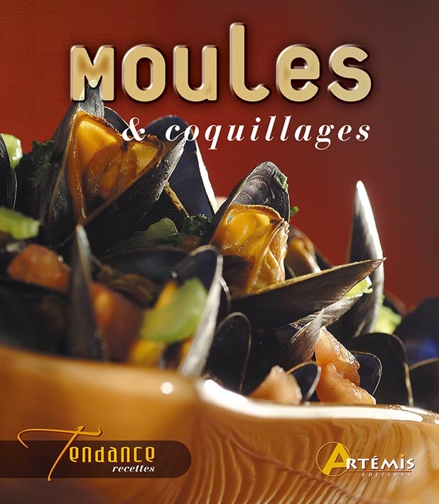 Moules & coquillages