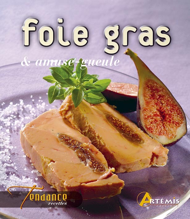 Foie gras & amuse-gueule
