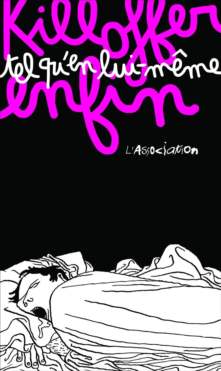 Tel qu'en lui-même enfin