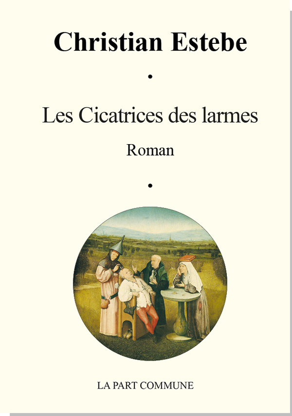Les Cicatrices Des Larmes