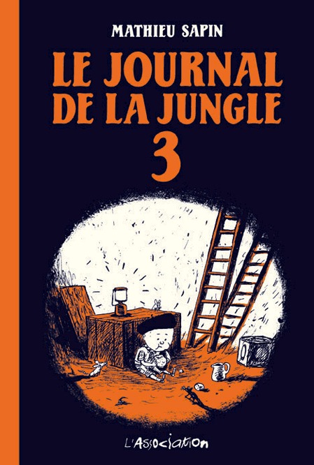 Le Journal de la jungle 3