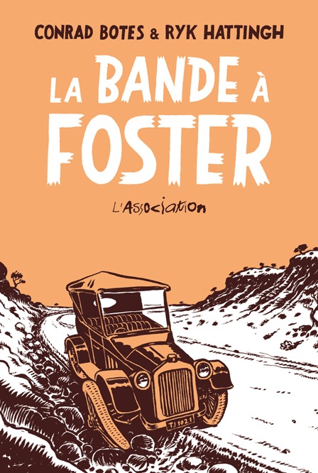 La Bande à foster