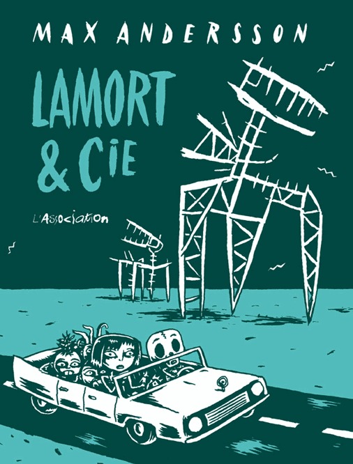 Lamort et Cie