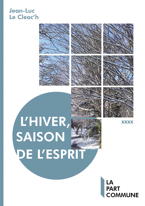 L'Hiver, saison de l'esprit