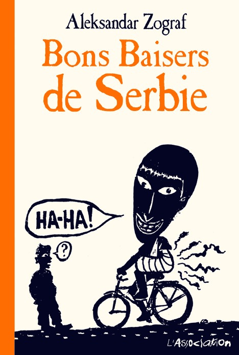 Bons Baisers de Serbie