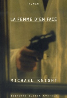 La femme d'en face