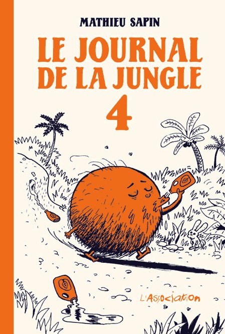 Le Journal de la jungle 4