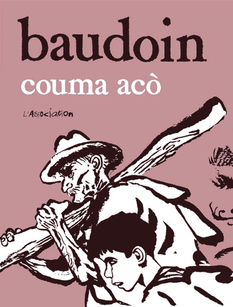 Couma Acò - Ancienne Edition