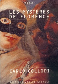 Les Mystères de Florence