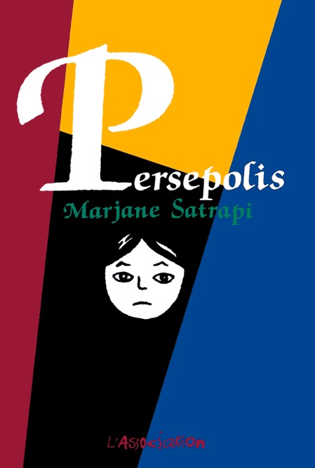 Persepolis Monovolume