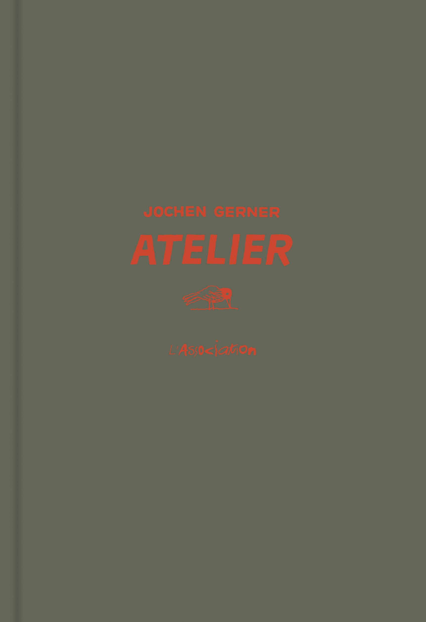 Atelier