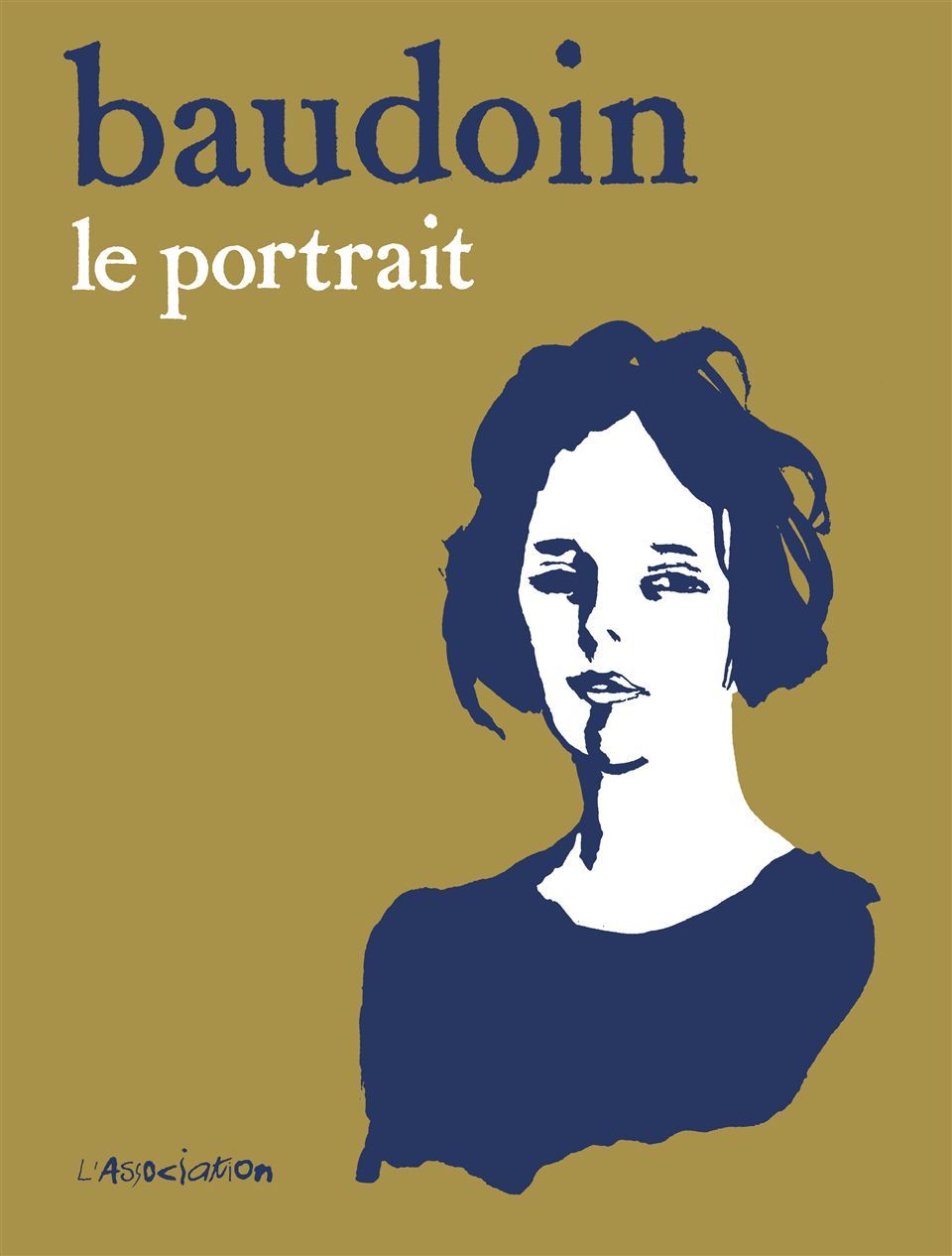 Le Portrait - Nouvelle Edition