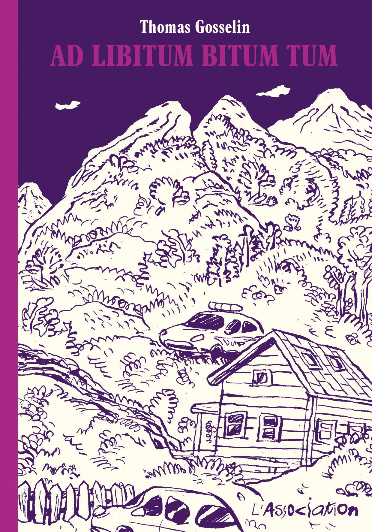 Ad Libitum bitum tum