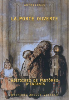 La porte ouverte