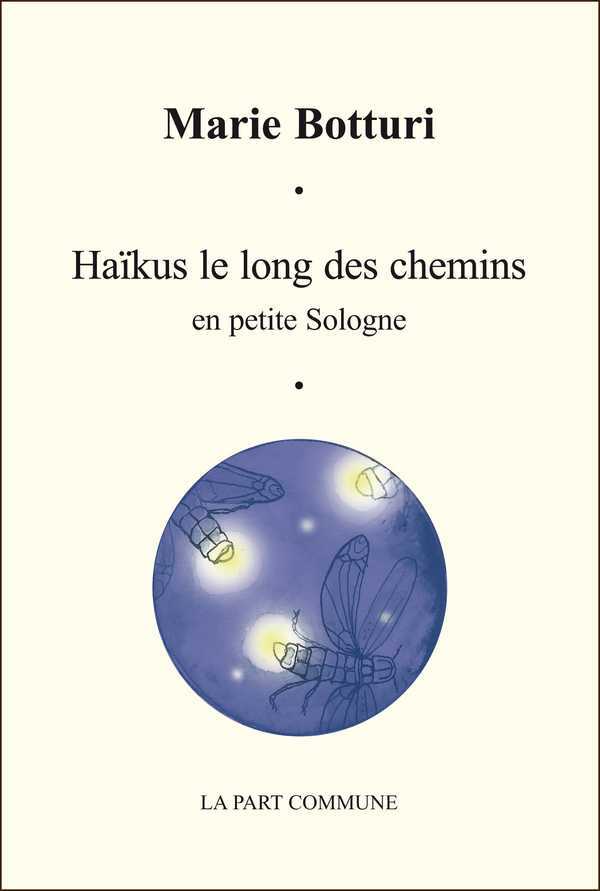 Haikus Le Long Des Chemins