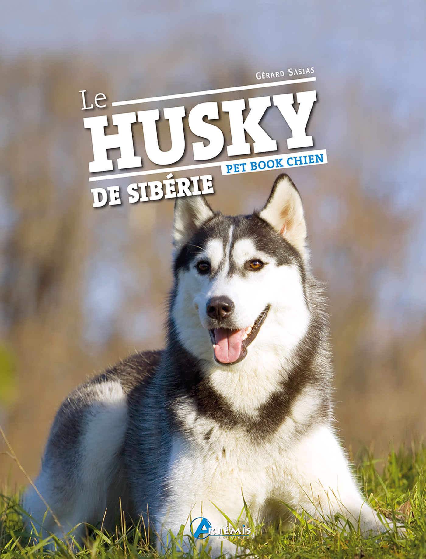 Le husky