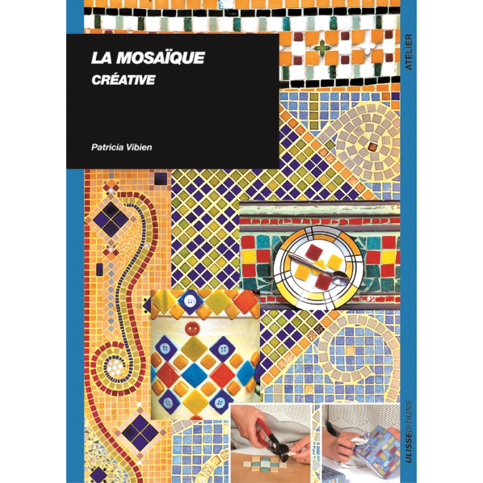 Mosaïque créative