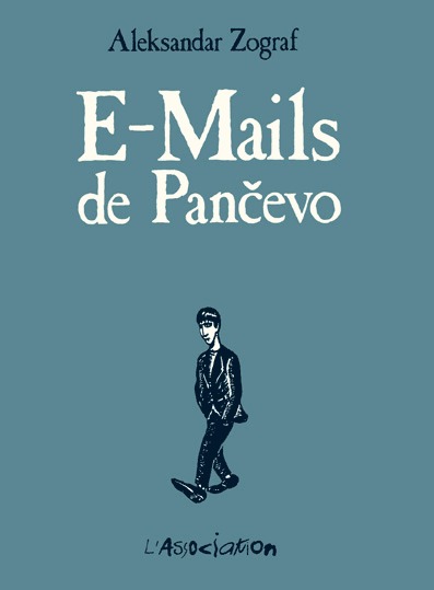 E-mails de Pancevo